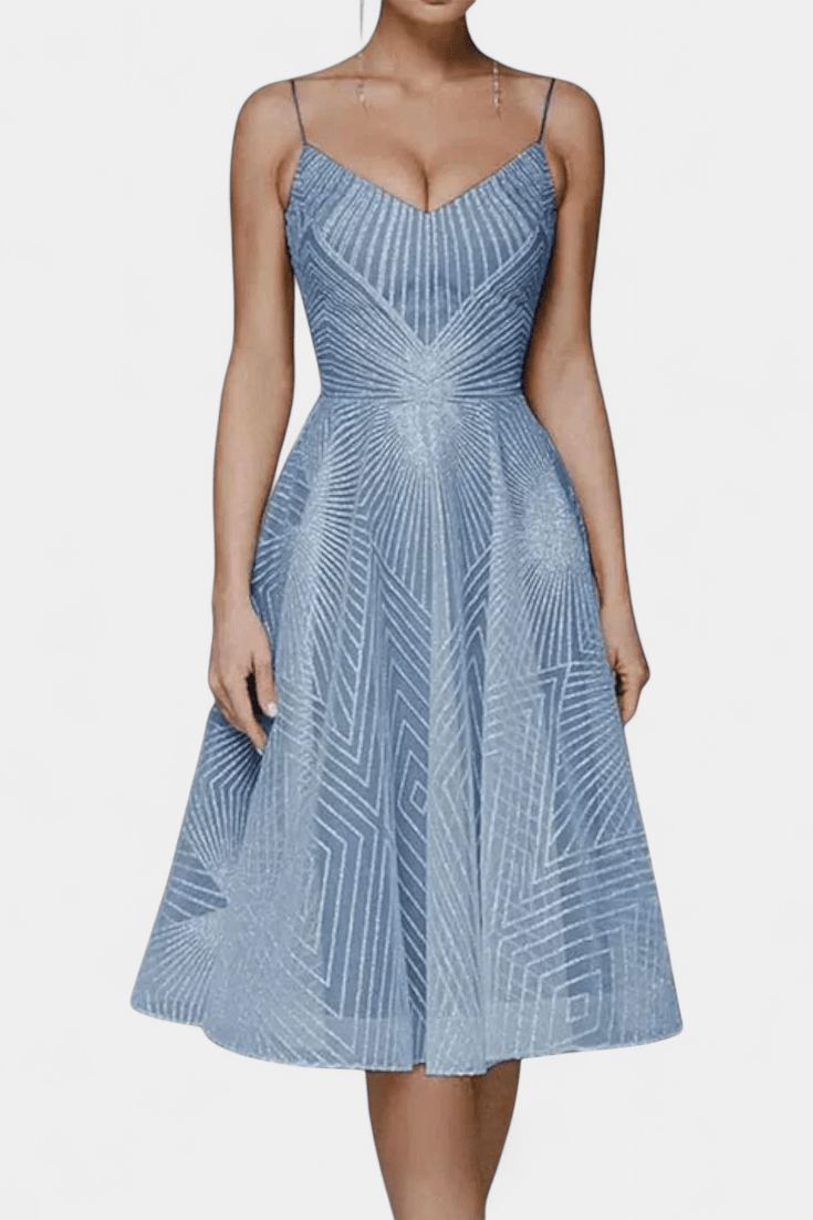 Everleigh™ | Bellissimo ricamo A minha loja