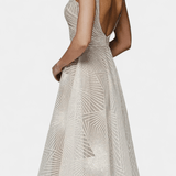 Everleigh™ | Bellissimo ricamo A minha loja