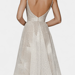 Everleigh™ | Bellissimo ricamo A minha loja