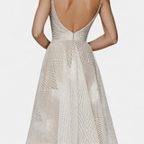 Everleigh™ | Bellissimo ricamo A minha loja