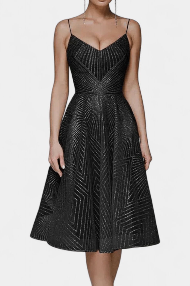 Everleigh™ | Bellissimo ricamo A minha loja