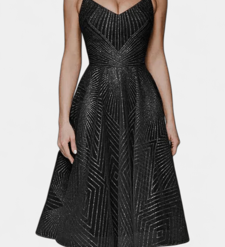 Everleigh™ | Bellissimo ricamo A minha loja