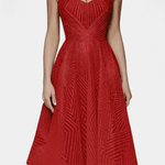 Everleigh™ | Bellissimo ricamo A minha loja