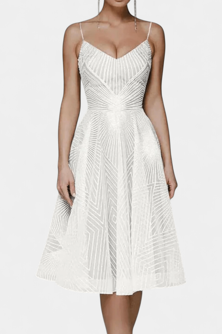 Everleigh™ | Bellissimo ricamo A minha loja