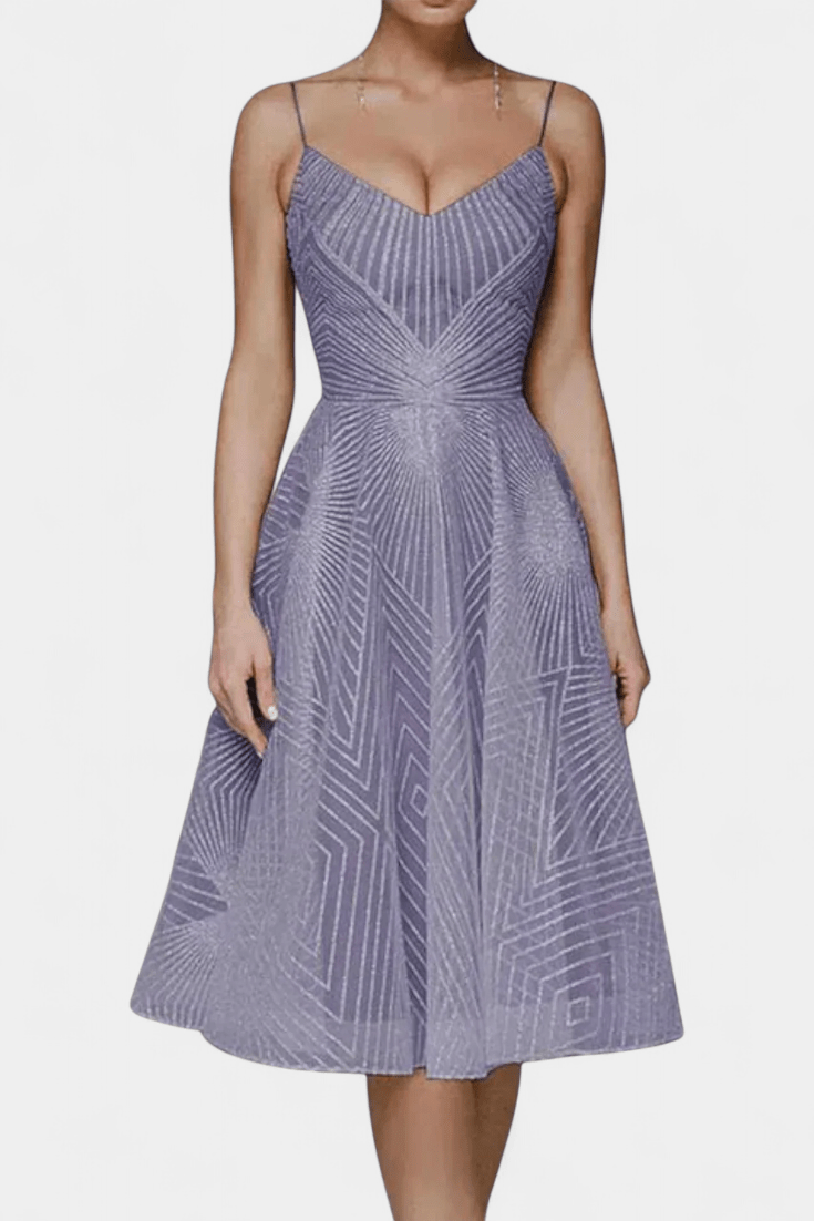 Everleigh™ | Bellissimo ricamo A minha loja