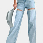 Evian™ | Pantaloni A minha loja