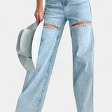 Evian™ | Pantaloni A minha loja