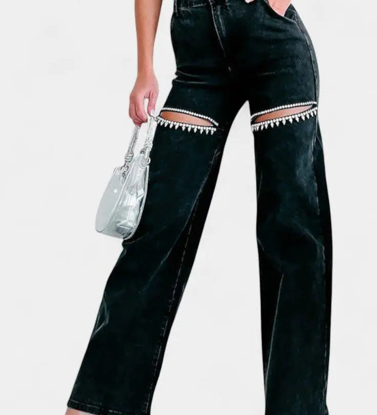Evian™ | Pantaloni A minha loja