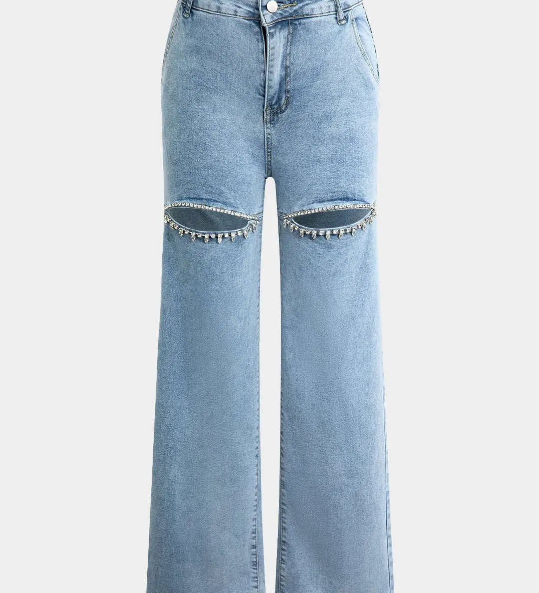 Evian™ | Pantaloni A minha loja