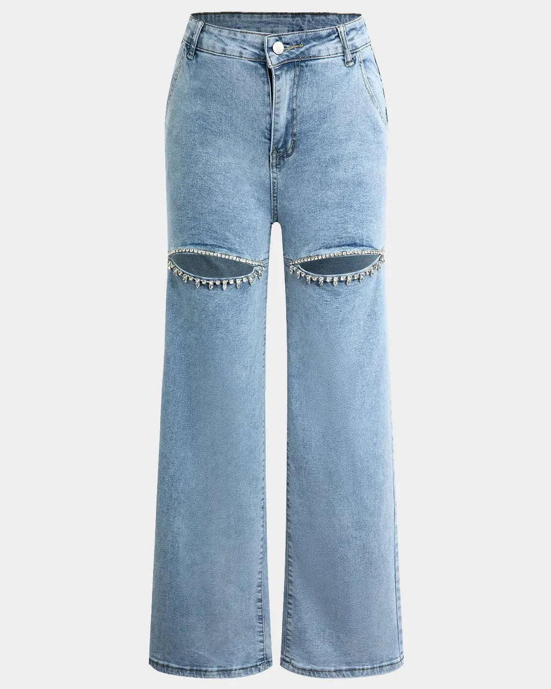 Evian™ | Pantaloni A minha loja