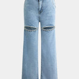 Evian™ | Pantaloni A minha loja
