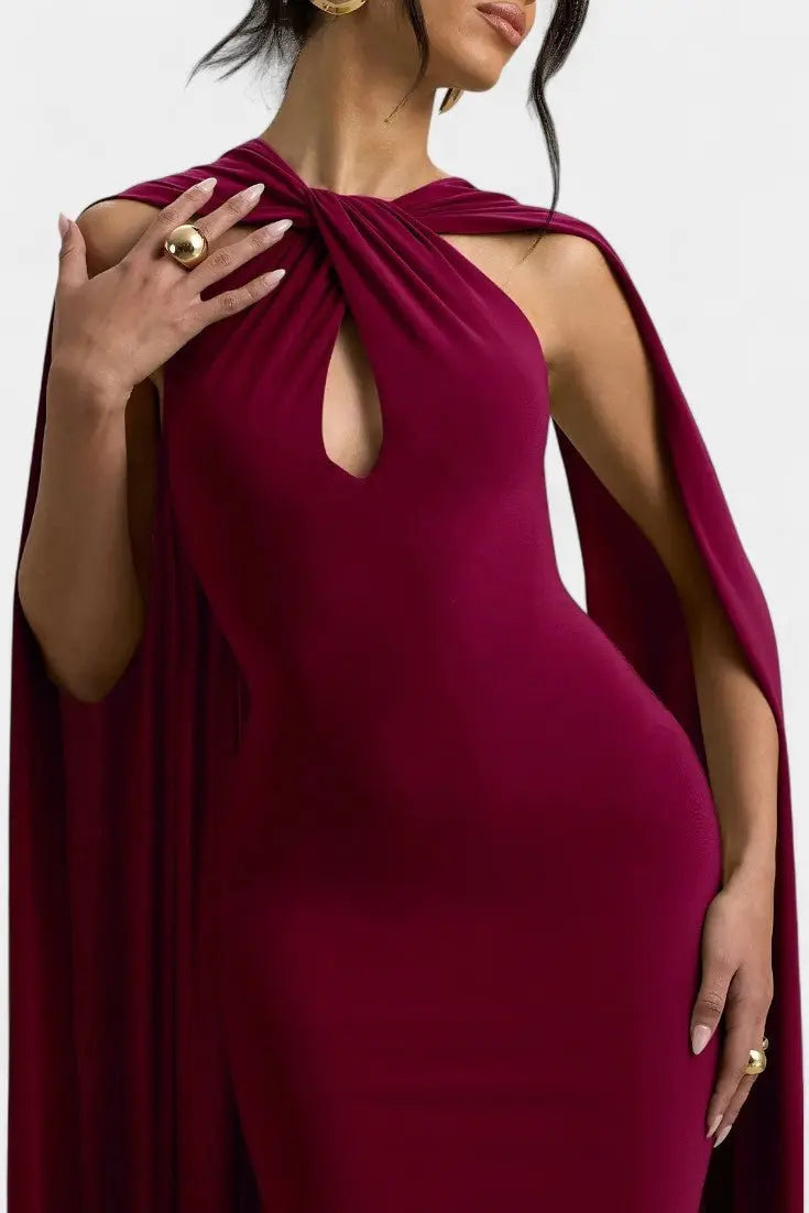 Faffienia™ | Abito Maxi Stile A minha loja
