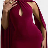 Faffienia™ | Abito Maxi Stile A minha loja