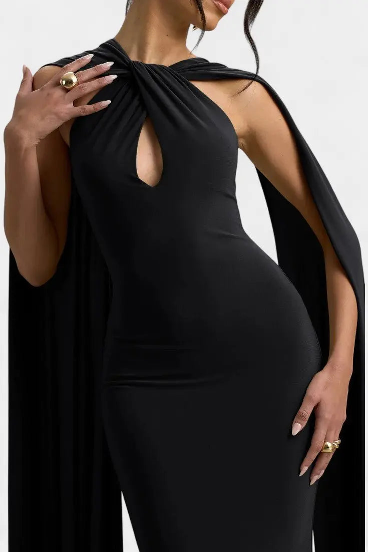 Faffienia™ | Abito Maxi Stile A minha loja