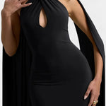 Faffienia™ | Abito Maxi Stile A minha loja