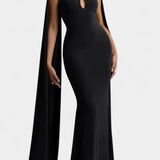 Faffienia™ | Abito Maxi Stile A minha loja