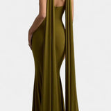 Faffienia™ | Abito Maxi Stile A minha loja