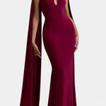 Faffienia™ | Abito Maxi Stile A minha loja