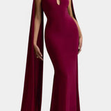 Faffienia™ | Abito Maxi Stile A minha loja