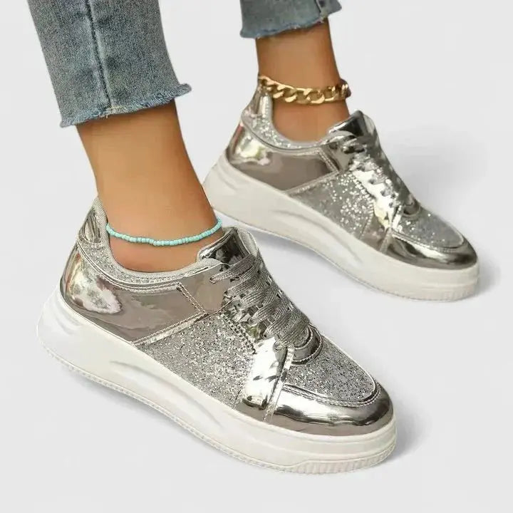 Faynelle | Scarpe ortopediche A minha loja