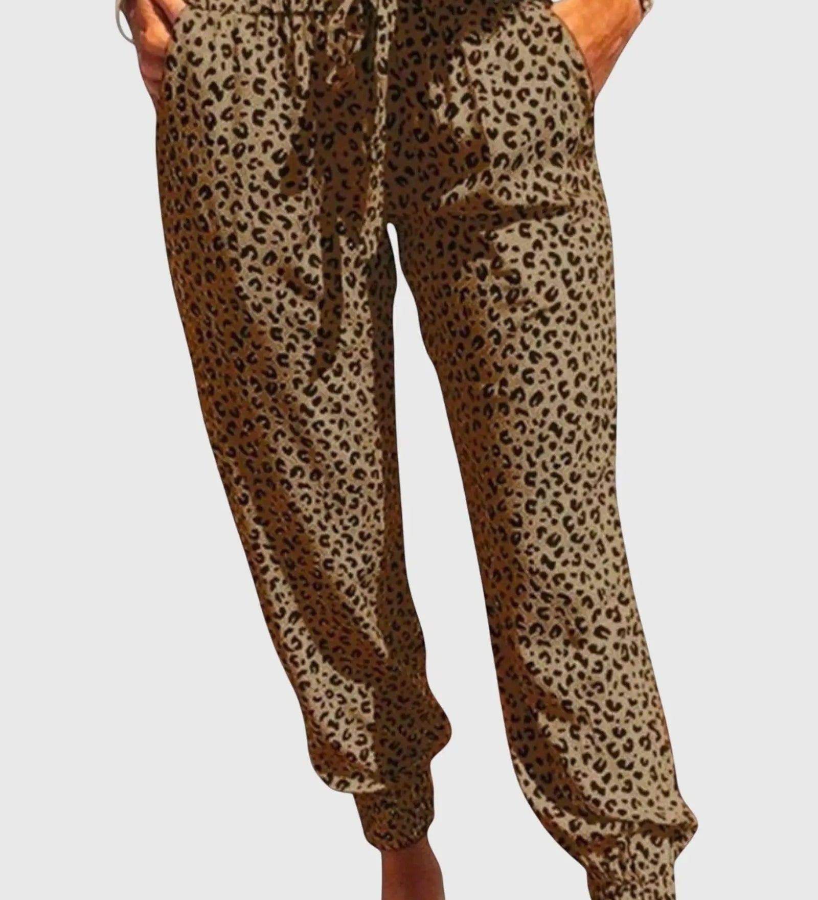Feli™ | Pantaloni Leo A minha loja