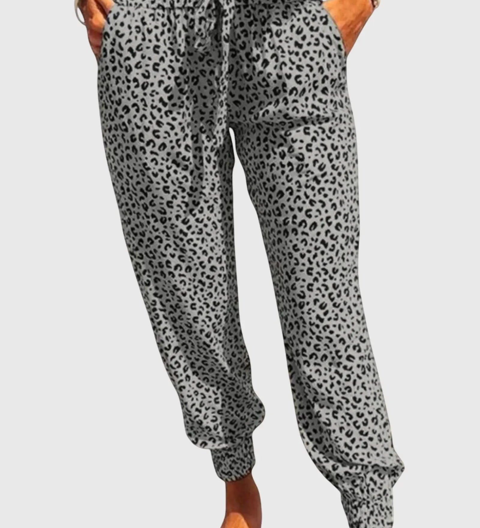 Feli™ | Pantaloni Leo A minha loja