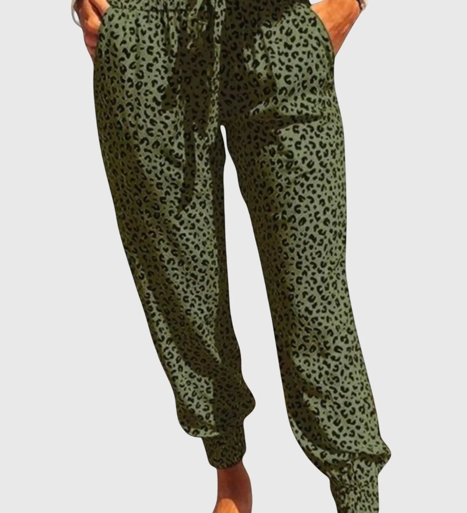 Feli™ | Pantaloni Leo A minha loja