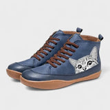 Ferrero™ Sneakers – per gli amanti dei gatti A minha loja