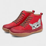Ferrero™ Sneakers – per gli amanti dei gatti A minha loja