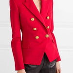 Fiona Classy - Blazer Perfetto A minha loja