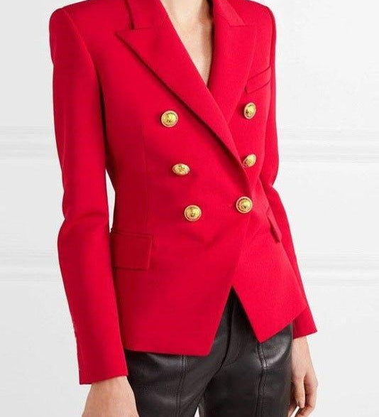 Fiona Classy - Blazer Perfetto A minha loja