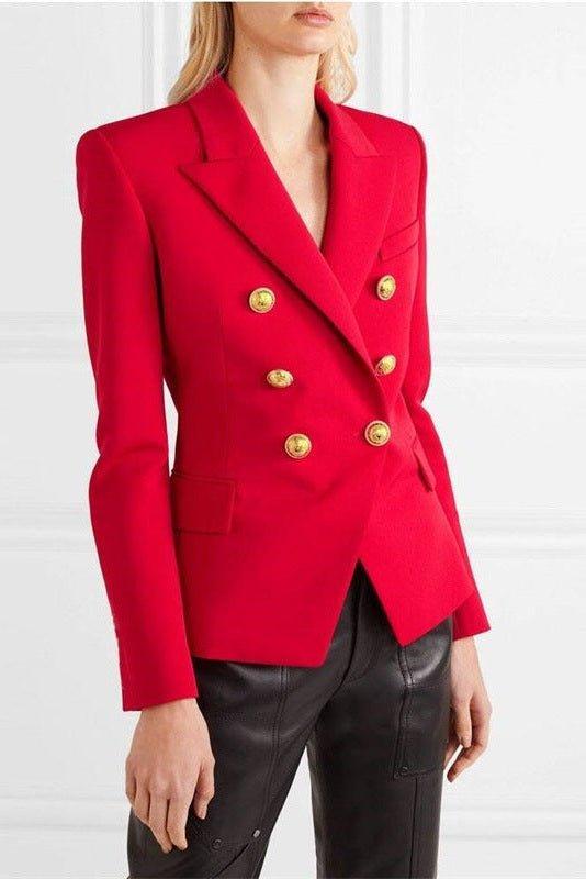 Fiona Classy - Blazer Perfetto A minha loja