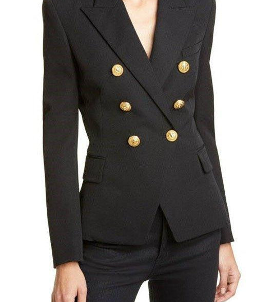 Fiona Classy - Blazer Perfetto A minha loja