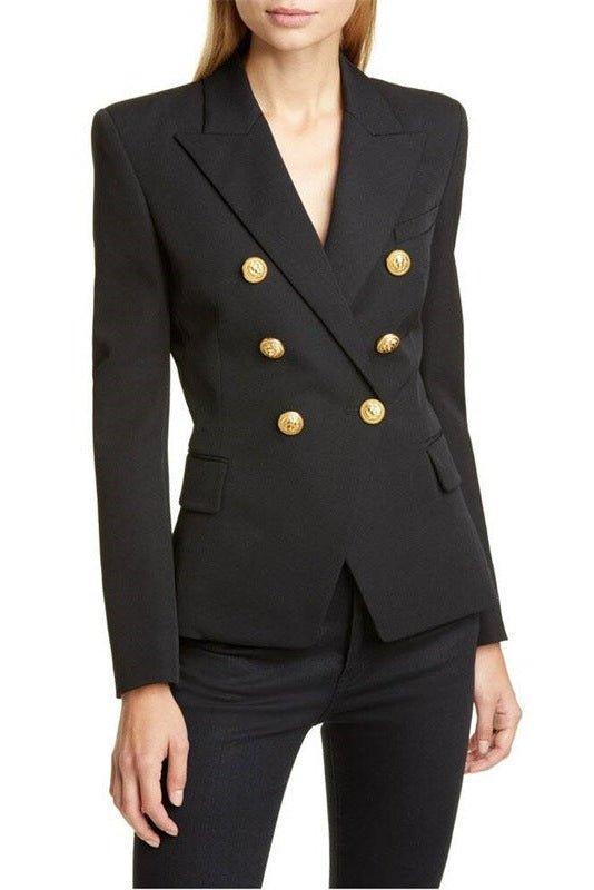 Fiona Classy - Blazer Perfetto A minha loja