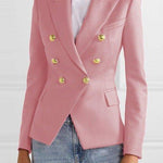 Fiona Classy - Blazer Perfetto A minha loja