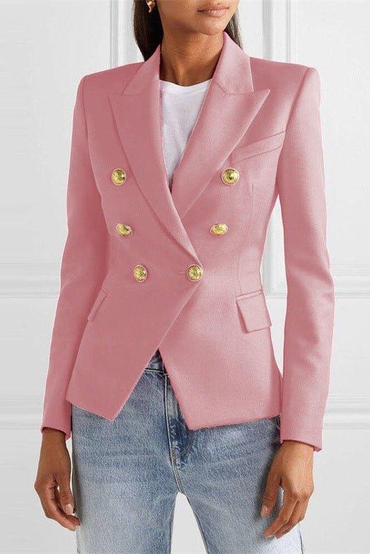 Fiona Classy - Blazer Perfetto A minha loja