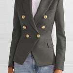 Fiona Classy - Blazer Perfetto A minha loja
