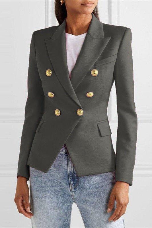 Fiona Classy - Blazer Perfetto A minha loja