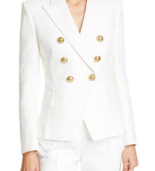 Fiona Classy - Blazer Perfetto A minha loja