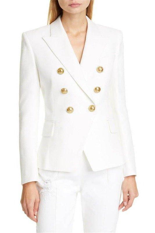 Fiona Classy - Blazer Perfetto A minha loja