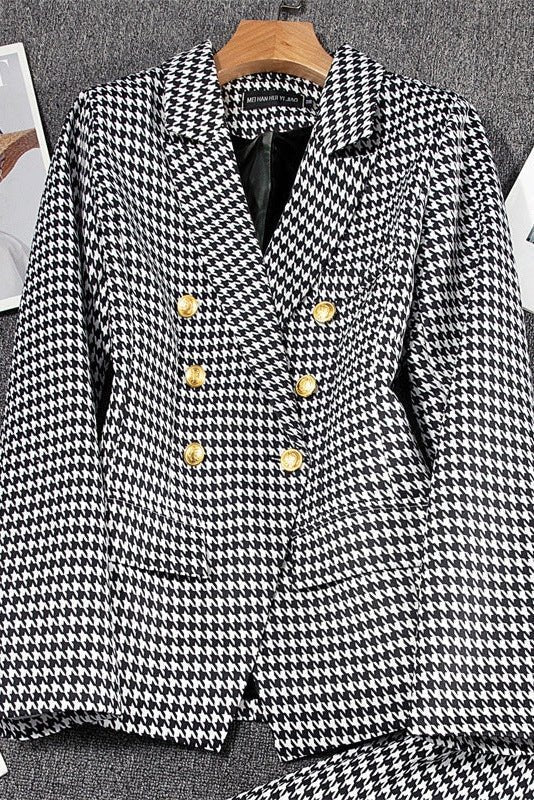 Fiona Classy - Blazer Perfetto A minha loja