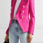 Fiona Classy - Blazer Perfetto A minha loja