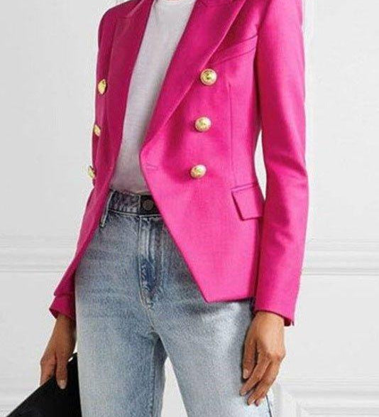 Fiona Classy - Blazer Perfetto A minha loja