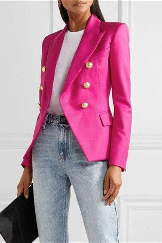 Fiona Classy - Blazer Perfetto A minha loja