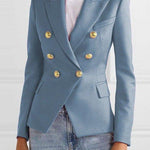 Fiona Classy - Blazer Perfetto A minha loja