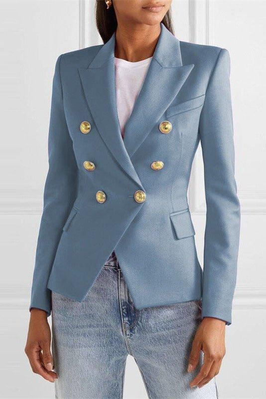 Fiona Classy - Blazer Perfetto A minha loja