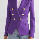Fiona Classy - Blazer Perfetto A minha loja
