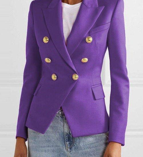 Fiona Classy - Blazer Perfetto A minha loja