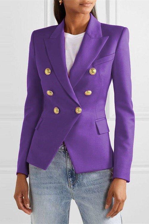 Fiona Classy - Blazer Perfetto A minha loja