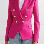 Fiona Classy - Blazer Perfetto A minha loja